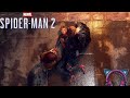 🔴 Marvel's Spider-Man 2  |Symbiote Spider Suit|