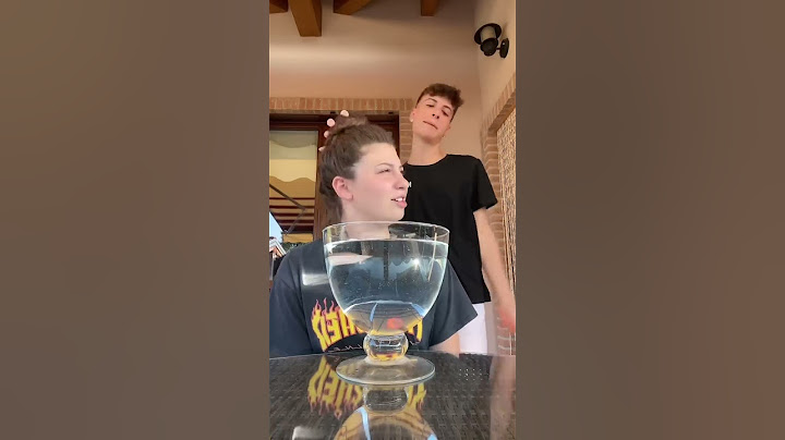 Mia sorella si è vendicata 😳 #challenge #viral