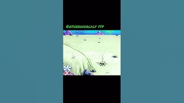 Squidward roasts Patrick- #spongebob #ytp #shorts