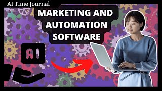 Best Marketing Automation Software