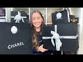 Chanel Unboxing. New Bag!!