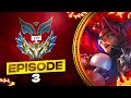 Ep03  ma deuxieme botte secrete pour atteindre le challenger en adc