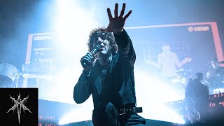 Download Lagu Bring Me The Horizon - One Day The Only B + Nihilist Blues live 2023 Papp Laszlo Arena Budapest MP3