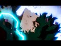 My Hero Academia Season 5「AMV」- Legend