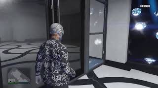 Ps4 GTA5 skullhead Austria/vienna clan Skol Update