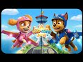 Paw Patrol Ultimate Rescue Squad  Big Mission Begins  Heroic Stories for Kis English