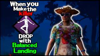 BALANCED LANDING MIND GAMES! | Dead By Daylight
This was a super fun stream! Thinking about making Dwight my next P100 he is a goof.
-Pix
#gaming #dbd #deadbydaylight
Take sometime to relax 😏
@iamthejoshu
► Patreon - https://www.patreon.com/PixxelTrixx
► Join - https://www.youtube.com/channel/UCds9nEy_9NMAq3hYh95d4ew/join
► Twitch - https://www.twitch.tv/pixxeltrixx
► Twitter - https://twitter.com/PixxelTrixx
► Discord - https://t.co/IctzqRkw8s
► Reddit - https://www.reddit.com/r/PixxelTrixx/
► Hey (¬‿¬) ผ(•̀_•́ผ) (★‿★)
► Instagram - https://www.instagram.com/pixxeltrixx/
►Outro ♫♪ - Trauma Center Second Opinion OST - Hope Hospital BALANCED LANDING MIND GAMES! | Dead By Daylight