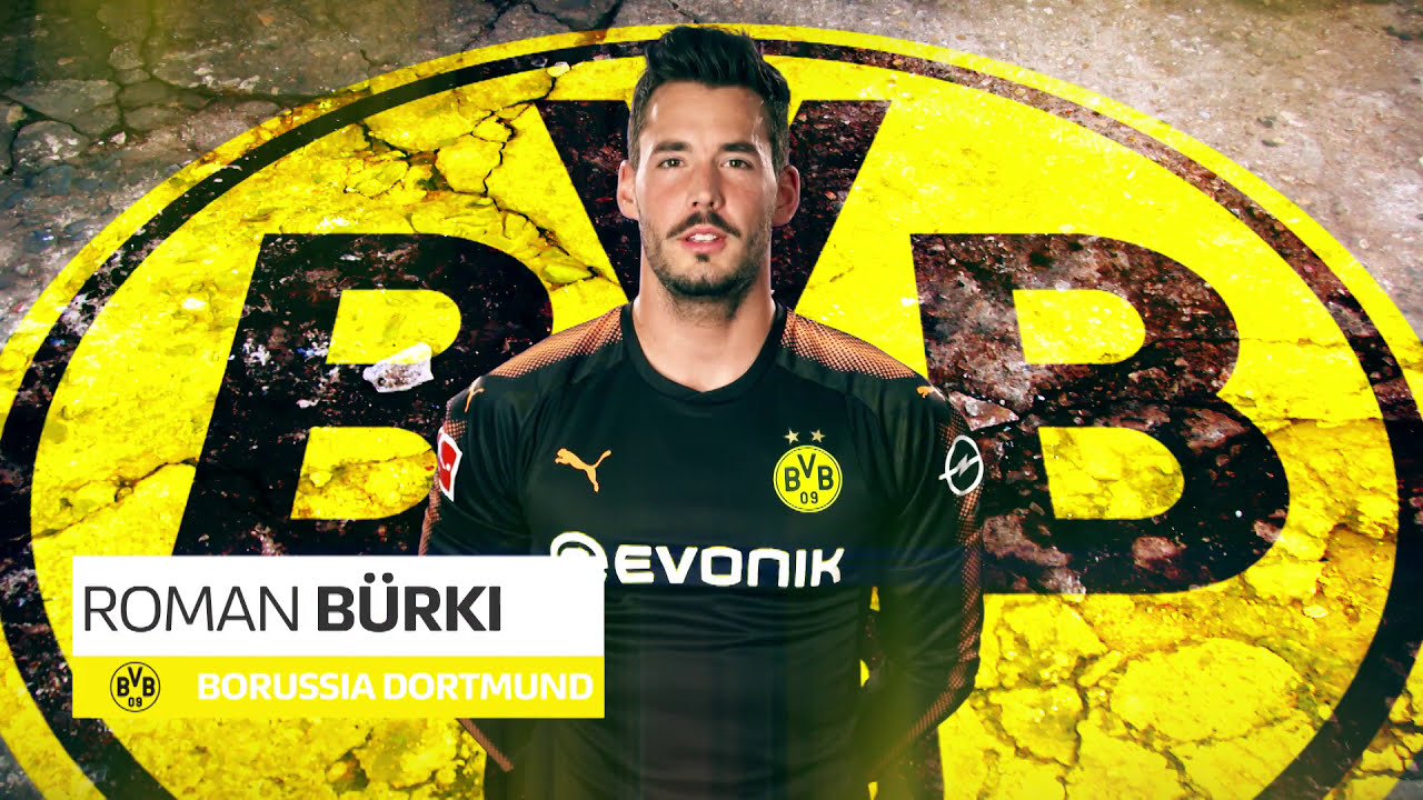 Roman Bürki Người Gác Đền Thụy Sĩ – Hành Trình Từ Ánh Sáng Thụy Sĩ Đến Bundesliga Rực Rỡ