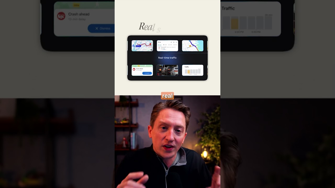 Google recently published an official AI optimization guide (Watch This)