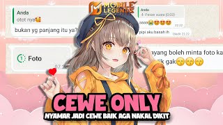 Keysha Part 2  Disguised As A Girl