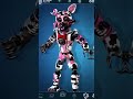 #sisterlocation #sister #location #circusbaby #funtimefoxy #funtimefreddy #ballora #ennard #fnaf5