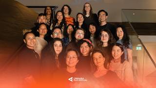 CinemAsia Film Festival 2026 | Aftermovie