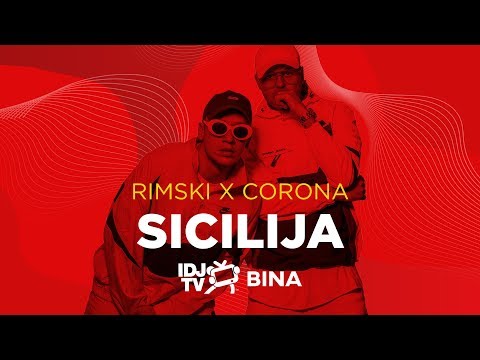 CORONA X RIMSKI