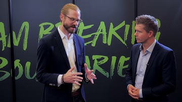 Atos Transforms Digital Workplace with VMware Workspace ONE