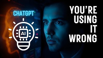 How ChatGPT Really Works & How Most People Use It Wrong