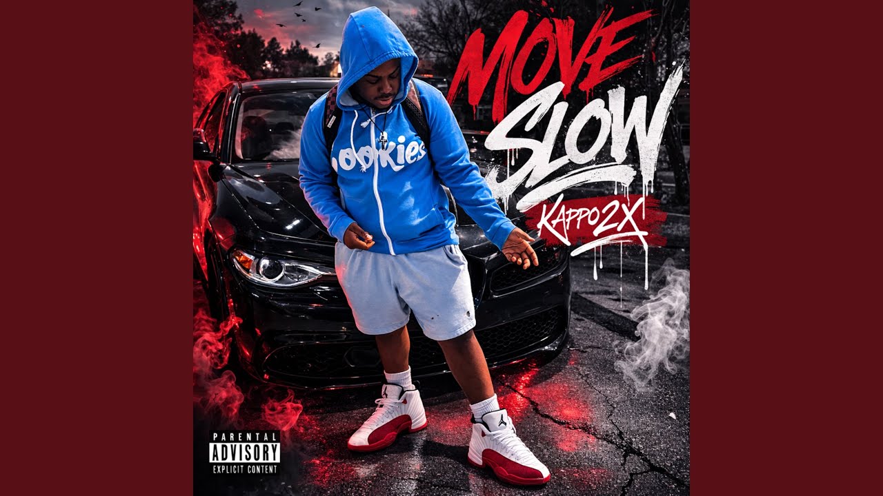 Watch Move Slow on YouTube Watch Move Slow on YouTube