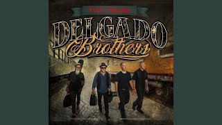 Video thumbnail of "The Delgado Brothers - Talk to Me"