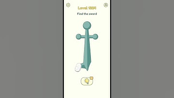 DOP 2 | Gameplay Delete One Part💥 -Solution and answer 🌀 Level 1324