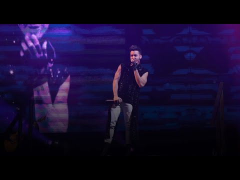 Prince Royce - Classic Tour USA (Official Dates)