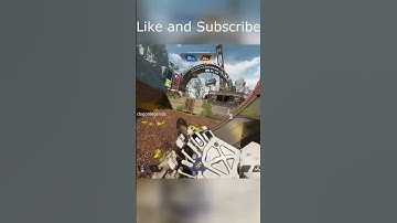 Sentinel fun | Apex Legends #shorts #apexlegends #apexlegendsclips