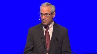 Graeme Clark Oration 2016 - Dr Thomas Insel