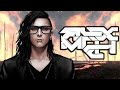 Skrillex Damian Marley - Make It Bun Dem (Laudz Trap Remix)