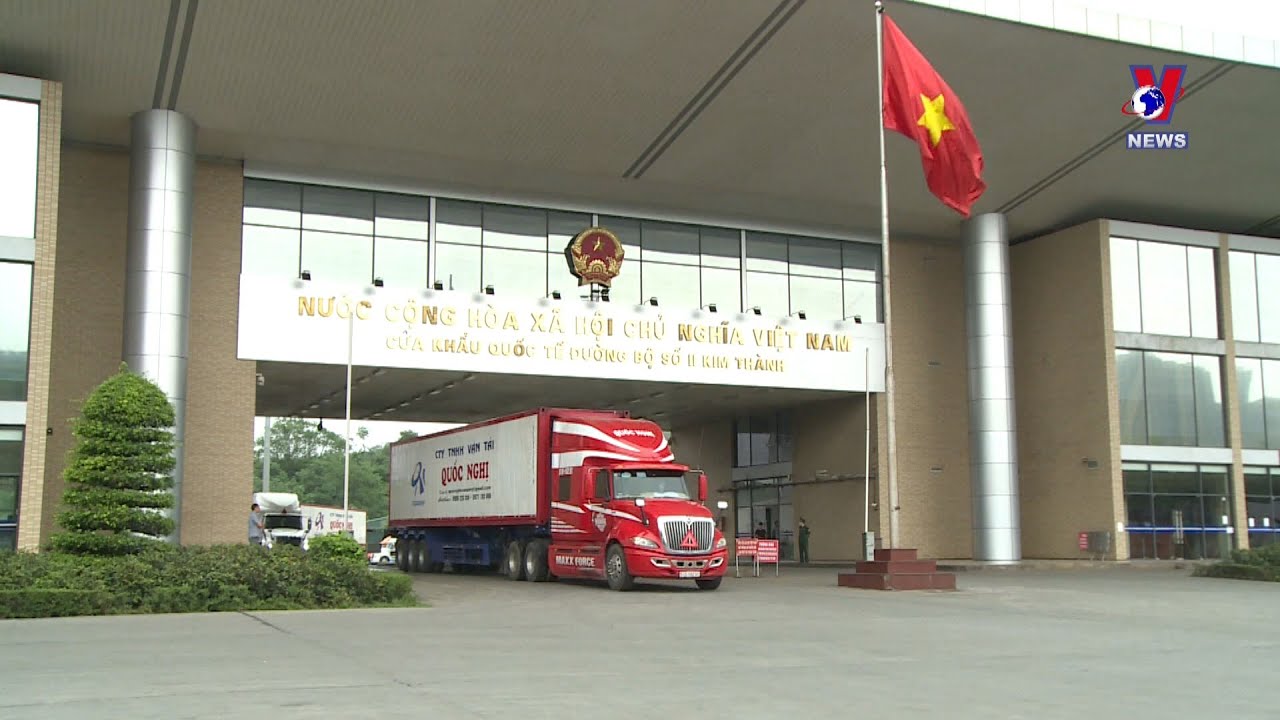 今年前9月越中双边进出口总额达近1500亿美元