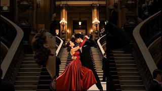 Tango Noir When Two Souls Burn In Silence Argentine Pion