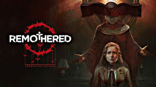 Remothered: Tormented Fathers Complete Game | Walkthrough No commentary screenshot 5