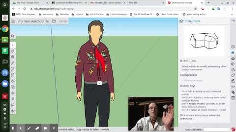 Lesson 2: Zoom, Orbit, and Pan Navigation