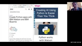 ICT2013 Computational Thinking and Coding - Course Introduction
