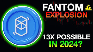 FANTOM is about to EXPLODE: DON