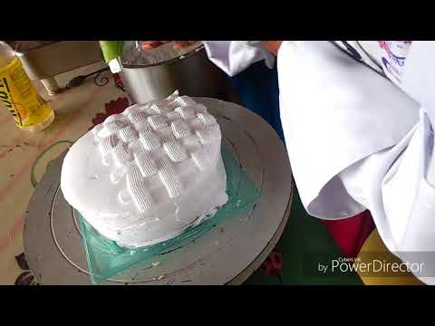 cake-decorating-||-simple-cake-decorating-recipe-videos-in-marathi-for-beginners-at-home-cake-design