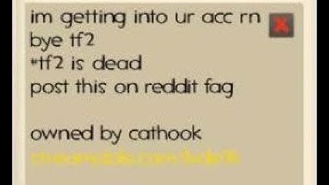 TF2 / CSGO Source Code Leak