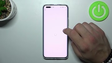 Honor Magic 4 Pro - How To Use Google Assistant On Lock Screen