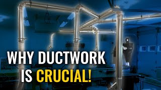 The IMPORTANCE of DESIGNING Your DUCTWORK! | Oneida Air Systems, Inc.