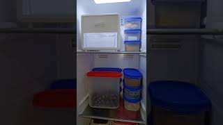 My New Side By Side Refrigerator Of Whirlpool