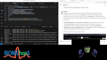 From Brainwaves to Sound Waves - EEG into Music Converter - Web App Development - Part 12
