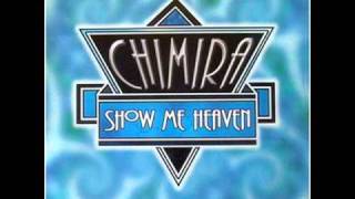 CHIMIRA - Show Me Heaven (Sosumi 12'' Mix) 1996
