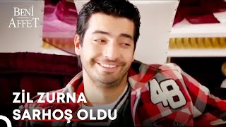 Kemal Terk Edilmeyi Kaldıramadı Beni Affet