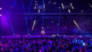 [4K] My Heart - Konsert Ada Apa Dengan Melly in Kuala Lumpur - Malam Graduasi