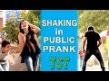 BEST PRANKS of 2019 2020 - Shaking in Public Prank - TST