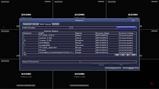 DVR WIFI Setting screenshot 5