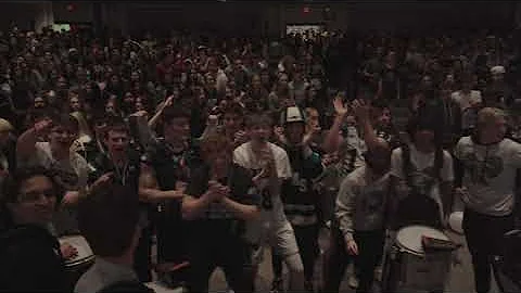 Pine-Richland High School Lip Dub 2023