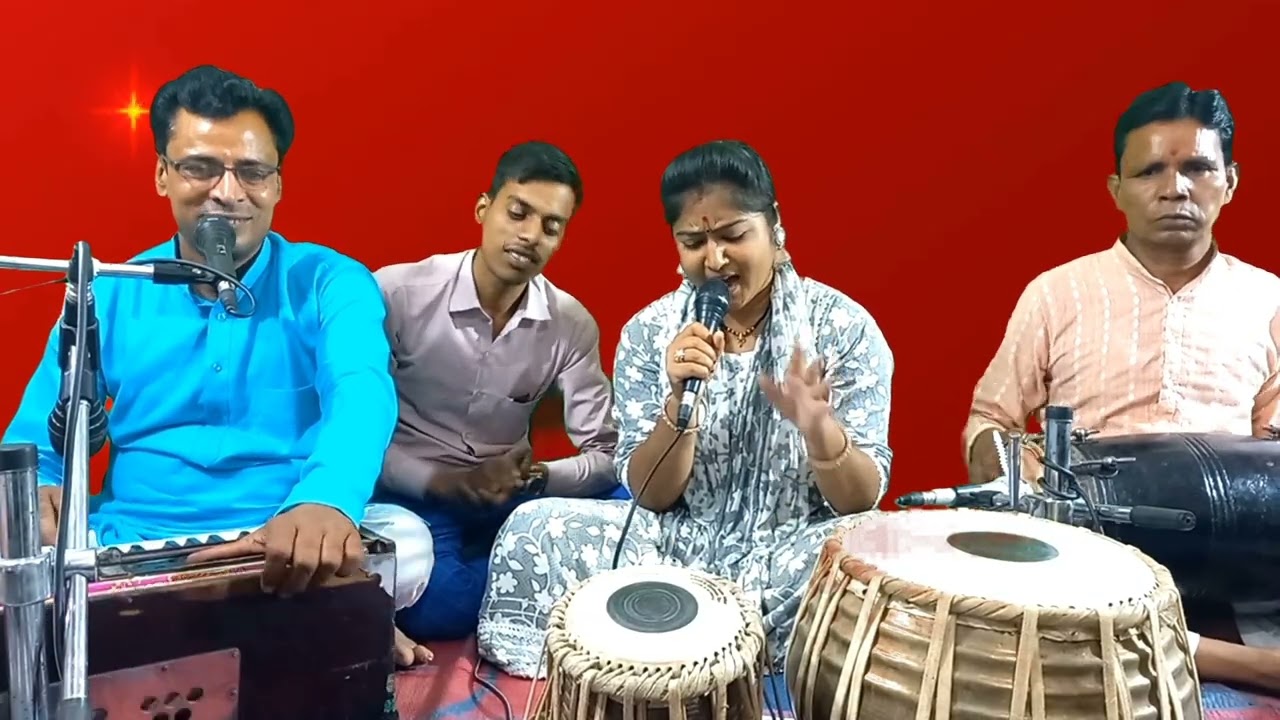 ज्यादा करो ना भोले तंग नईतो छोड़ छाड़ दे संग भगजे अपने दोई मोड़ा लुआ के मायके # गौरा मईया की नाराजगी