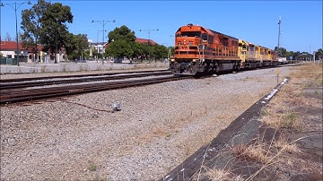 Farewell to the L Class