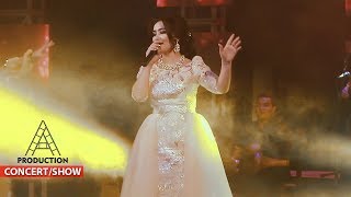 Nigina Amonqulova - Ishqi Man - Concert 2018