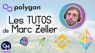 FARMING LAYER 2 à PAS CHER /w MARC ZELLER + REVUE de MARKET