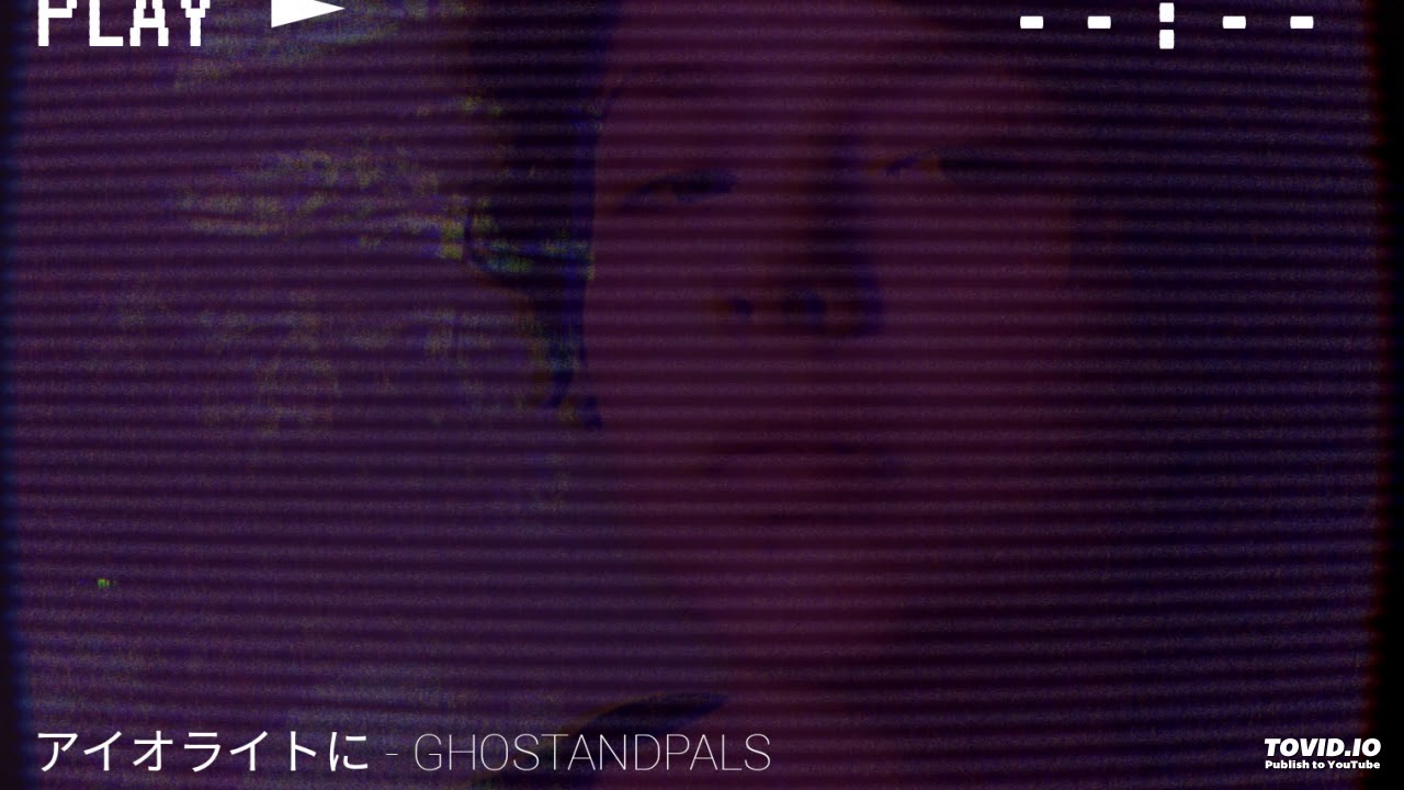GHOST - アイオライト (In Iolite) [Mishkinis] [Vocaloid Cover]