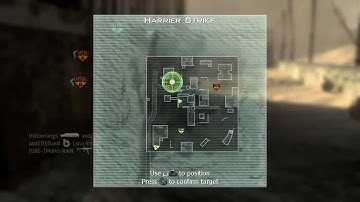 (MW2) NUKE ON RUST